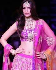 Beautiful Hindi Actress Kriti Sanon Photoshoot Stills 30