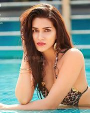 Beautiful Hindi Actress Kriti Sanon Photoshoot Stills 31