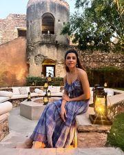 Beautiful Indian Actress Samantha Ruth Prabhu Holiday Travel Pictures 06 Beautiful Indian Actress Samantha Ruth Prabhu Holiday Travel Pictures 06