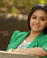 Beautiful Keerthi Suresh Photos