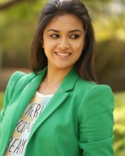 Beautiful Keerthi Suresh Photos