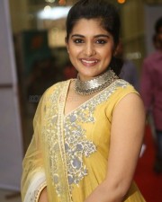 Beautiful Malayalam Actress Niveda Thomas Pictures