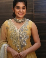 Beautiful Malayalam Actress Niveda Thomas Pictures