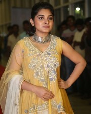 Beautiful Malayalam Actress Niveda Thomas Pictures