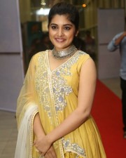 Beautiful Malayalam Actress Niveda Thomas Pictures