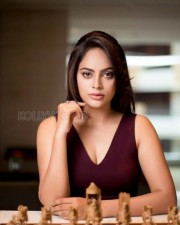 Nandita Swetha 29 Beautiful Nandita Swetha Photoshoot Pictures
