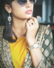 Nandita Swetha 24 Beautiful Nandita Swetha Photoshoot Pictures