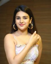 Beautiful Nidhhi Agerwal at Hero Movie Thank You Meet Photos 05 Beautiful Nidhhi Agerwal at Hero Movie Thank You Meet Photos 05