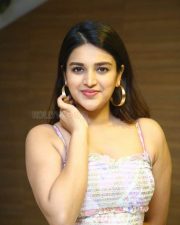 Beautiful Nidhhi Agerwal at Hero Movie Thank You Meet Photos 06 Beautiful Nidhhi Agerwal at Hero Movie Thank You Meet Photos 06