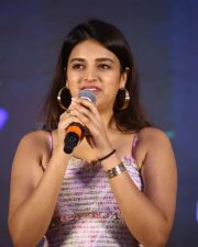 Beautiful Nidhhi Agerwal at Hero Movie Thank You Meet Photos 27 Beautiful Nidhhi Agerwal at Hero Movie Thank You Meet Photos 27