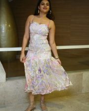 Beautiful Nidhhi Agerwal at Hero Movie Thank You Meet Photos 32 Beautiful Nidhhi Agerwal at Hero Movie Thank You Meet Photos 32