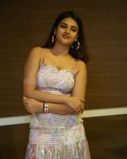 Beautiful Nidhhi Agerwal at Hero Movie Thank You Meet Photos 34 Beautiful Nidhhi Agerwal at Hero Movie Thank You Meet Photos 34