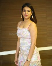 Beautiful Nidhhi Agerwal at Hero Movie Thank You Meet Photos 36 Beautiful Nidhhi Agerwal at Hero Movie Thank You Meet Photos 36