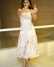 Beautiful Nidhhi Agerwal at Hero Movie Thank You Meet Photos 37 Beautiful Nidhhi Agerwal at Hero Movie Thank You Meet Photos 37