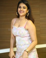 Beautiful Nidhhi Agerwal at Hero Movie Thank You Meet Photos 39 Beautiful Nidhhi Agerwal at Hero Movie Thank You Meet Photos 39