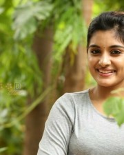 Beautiful Niveda Thomas Photos