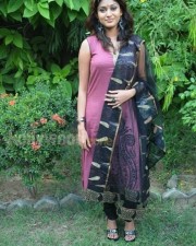 Beautiful Oviya In Marina Movie Pictures
