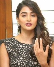 Beautiful Pooja Hegde Interview Photos