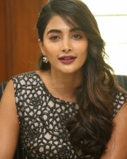 Beautiful Pooja Hegde Interview Photos