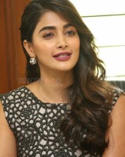 Beautiful Pooja Hegde Interview Photos