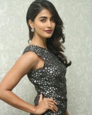 Beautiful Pooja Hegde Interview Photos