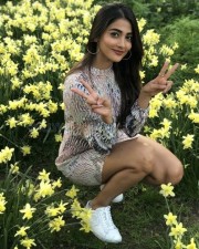 Beautiful Pooja Hegde Unseen Pictures