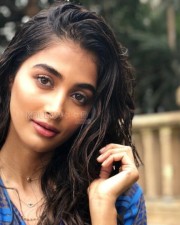 Beautiful Pooja Hegde Unseen Pictures