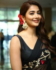 Beautiful Pooja Hegde at Acharya Movie Press Meet Photos 03 Beautiful Pooja Hegde at Acharya Movie Press Meet Photos 03