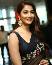 Beautiful Pooja Hegde at Acharya Movie Press Meet Photos 05 Beautiful Pooja Hegde at Acharya Movie Press Meet Photos 05