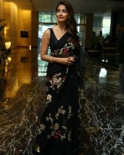 Beautiful Pooja Hegde at Acharya Movie Press Meet Photos 18 Beautiful Pooja Hegde at Acharya Movie Press Meet Photos 18