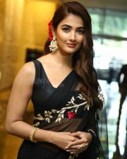 Beautiful Pooja Hegde at Acharya Movie Press Meet Photos 24 Beautiful Pooja Hegde at Acharya Movie Press Meet Photos 24