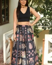 Raashii Khanna 16 Beautiful Raashi Khanna Interview Photos