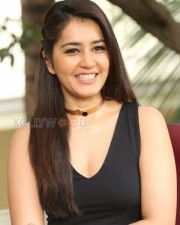 Raashii Khanna 41 Beautiful Raashi Khanna Interview Photos