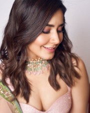 All Rights reserved by Eshaan Girri Photography Beautiful Raashi Khanna Latest Photoshoot Stills