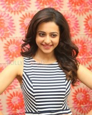 Beautiful Rakul Preet Singh Latest Photoshoot Stills