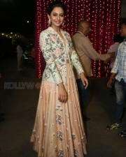 Beautiful Rakul Preet Singh Pics