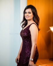 Beautiful Ramya Pandian Photo 01