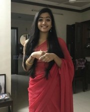 Beautiful Rashmika Mandanna Photos