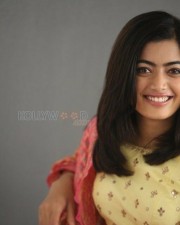Beautiful Rashmika Mandanna Photoshoot Pictures