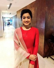 Beautiful Rashmika Mandanna Photoshoot Pictures