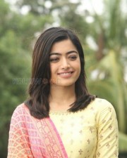 Beautiful Rashmika Mandanna Photoshoot Pictures
