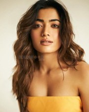 Beautiful Rashmika Mandanna Sexy Pic