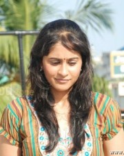 Beautiful Regina Cassandra In Nirnayam Movie Stills