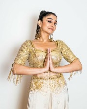 Beautiful Regina Cassandra Photoshoot Images
