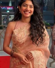 Beautiful Sai Pallavi at SIIMA 2025 Photos 02 Beautiful Sai Pallavi at SIIMA 2025 Photos 02
