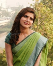 Samantha Ruth Prabhu 23 Beautiful Samantha Akkineni Pictures