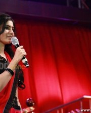 Samantha Ruth Prabhu 22 Beautiful Samantha In Saree Neethane En Ponvasantham Pictures