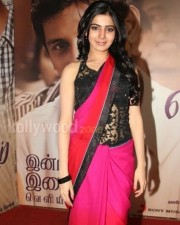 Samantha Ruth Prabhu 20
