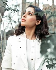 Beautiful Samantha Latest Photoshoot Pics