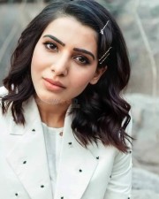 Beautiful Samantha Latest Photoshoot Pics